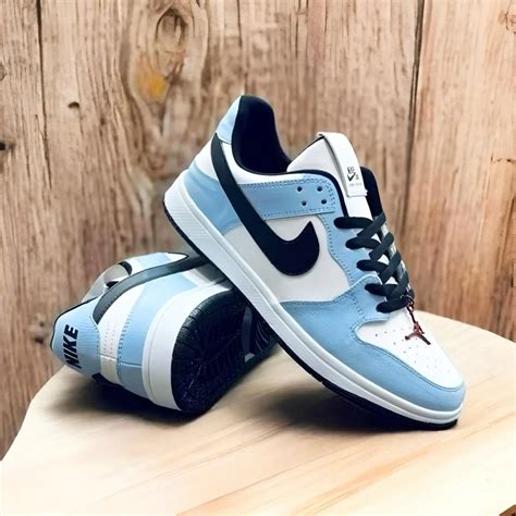 Buy Nike Air Jordan University Dunk Low (First Copy) online at best ...