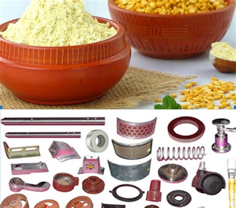 Pin Mill Machine for Besan Mill Manufacturer, Supplier in india