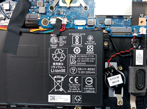 » Laptop M.2 SSD Compatibility List