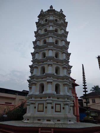 Shri Mahalasa Temple (Ponda) - UPDATED 2019 What to Know Before You Go ...
