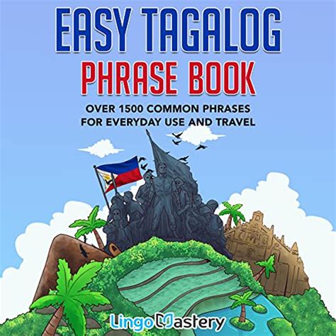 Image result for Easy Tagalog