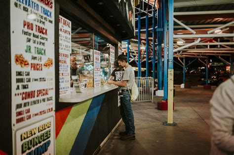Everyday Life Photography
