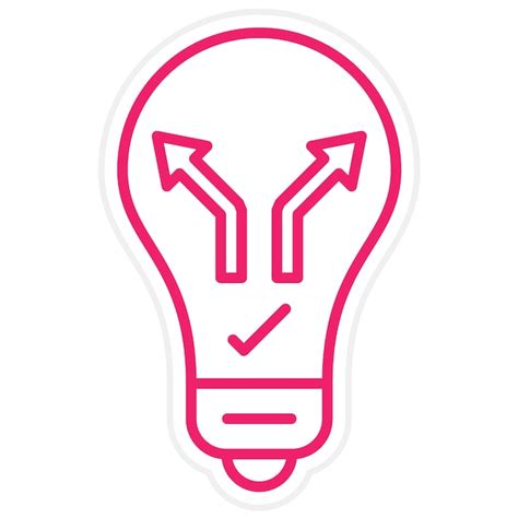 Vector design improvisation icon style | Premium Vector