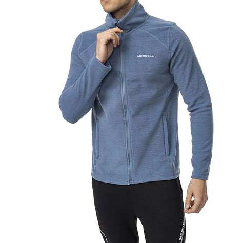 Mavi Merrell Pack Erkek Mavi Ceket - SPX
