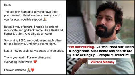 Vikrant Massey to essay the role of Sri Sri Ravi Shankar in Siddharth ...