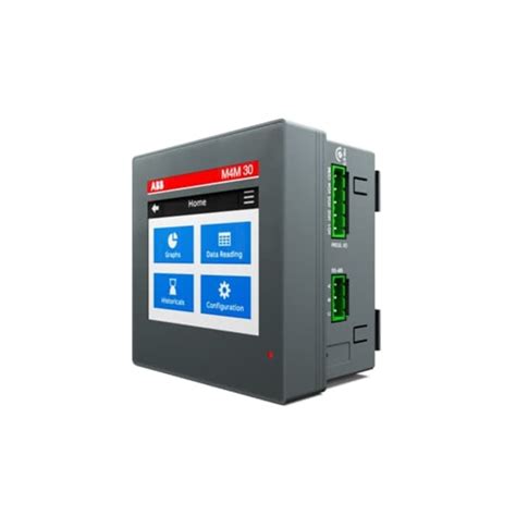 2CSG274761R4051 M4M30 Modbus ABB | ABB 3 Phase Power Monitoring ...