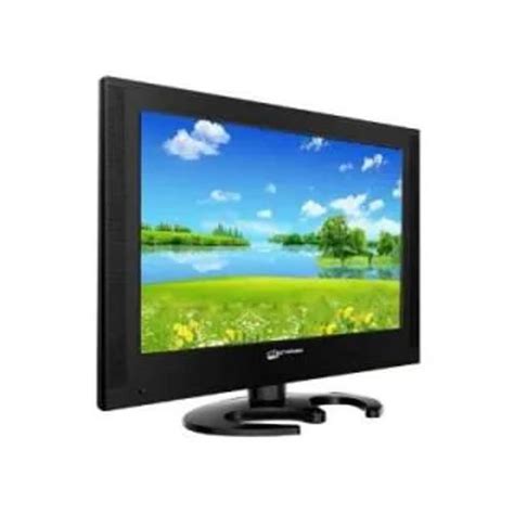 Micromax 20B22HD-TP 20 inch LED HD-Ready - Price in India ...
