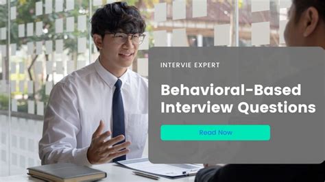 Behavior Based Interview Demo 的图像结果