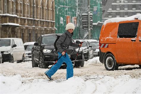 En imágenes | El clima extremo en Europa - Semana