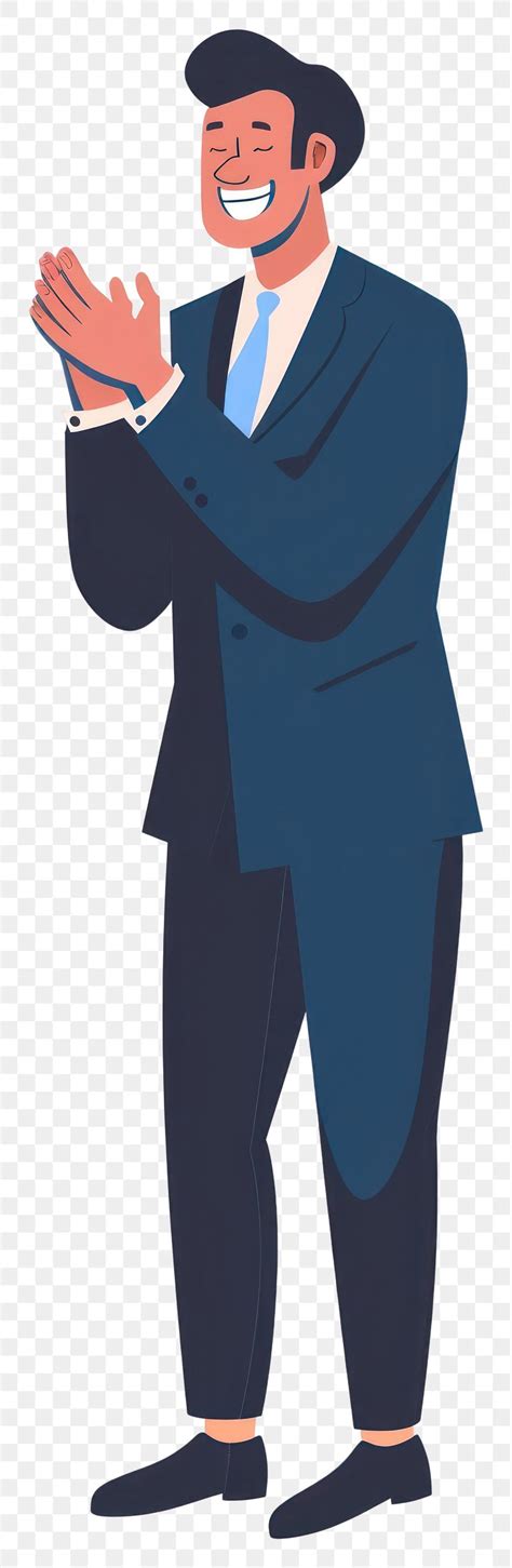 Image result for Clapping PNG