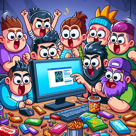 Image result for Stranger Things Mod SSundee