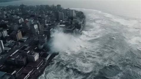 Japan: భయంతో వణికిపోతున్న జపనీయులు.. రెండ్రోజుల్లో ఏం జరగబోతోంది ...