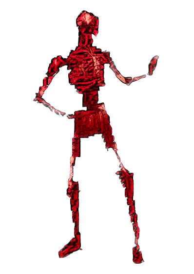 Watchmojo.com Mortal Kombat Meat 的图像结果