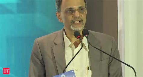 nageswaran: CEA Anantha Nageswaran credits Govt, people for 7.2% real ...