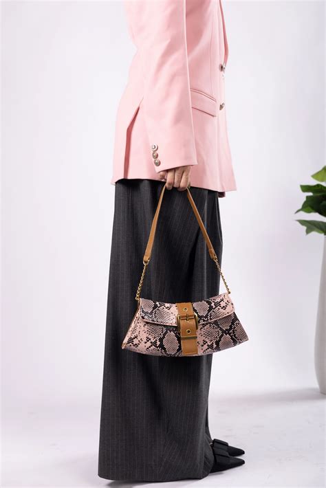 BOA BABE - Pink Sling – Vacay Vue