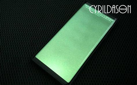 Image result for Samsung Note Green Screen Problem