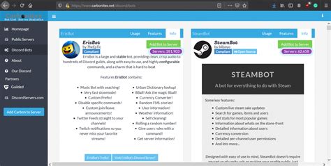 Image result for How to Add a Discord Bot