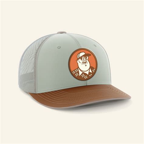 Papa Chuy's — Kroneberger Design