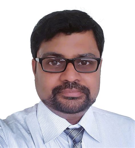 SASTRA Staff Profile