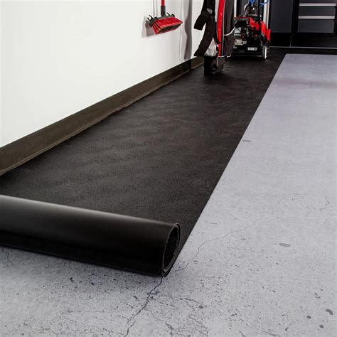 Best Rubber Mats For Garage Floor | Viewfloor.co