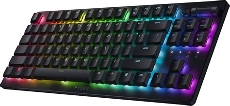Razer DeathStalker V2 Pro TKL Wireless Gaming India | Ubuy