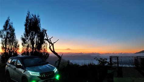 Pinggan Caldera 的图像结果