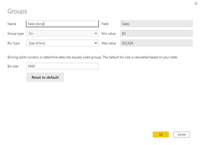 Creating a clickable card to filter a report - Microsoft Fabric Community