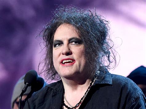 Who Was The Original Singer Of The Cure?: The Cure Band – UTSJ