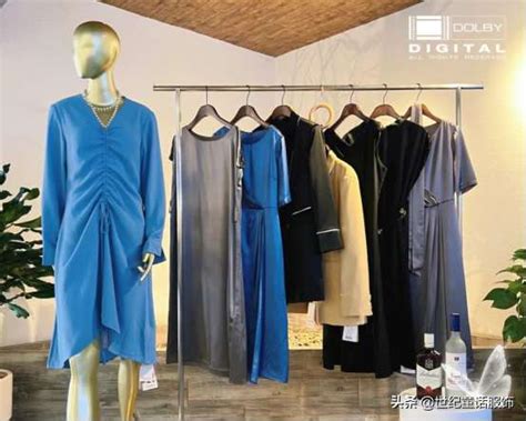 2022洋气独特的女装店叫什么（推荐10个简单有格调的女装店名最吸引女生过目不忘）-蓝鲸创业社