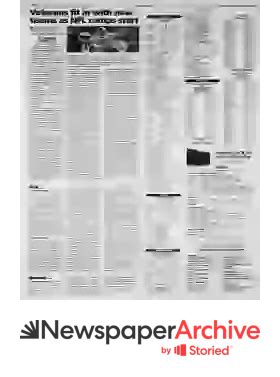 Logansport Pharos Tribune Archives, Aug 1, 2010, p. 10