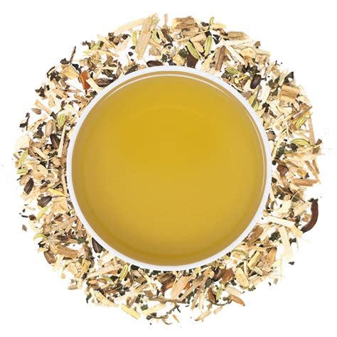Buy Cleanse & Detox Wellness Tea Online | Loose Leaf Tea - Danta Herbs