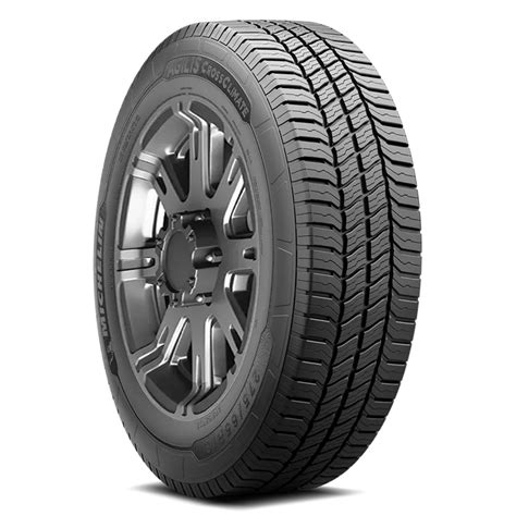 MICHELIN 225/75 R16 118/116R AGILIS CROSSCLIMATE M+S 3PMSF C (C-A-B[73])(Kistgk. négyévsza