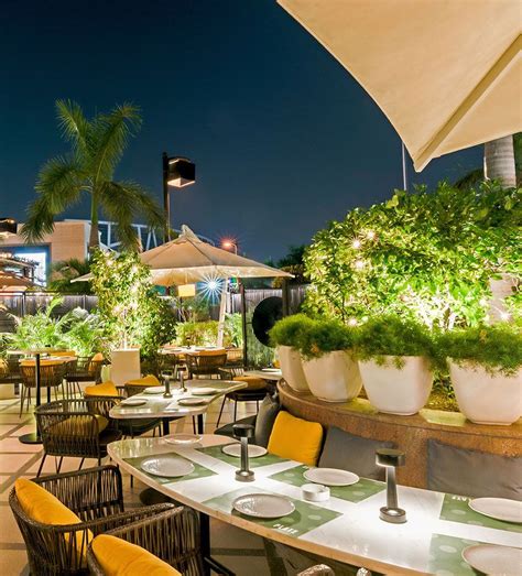 Why Marut Sikka’s new restaurant, Plate, will soon be a South Delhi ...