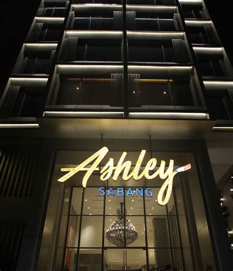 Ashley Sabang Jakarta (Jakarta, Indonesia), Jakarta hotel discounts ...
