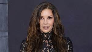 Catherine Zeta-Jones Addresses Whether Leaving Hollywood Was ...