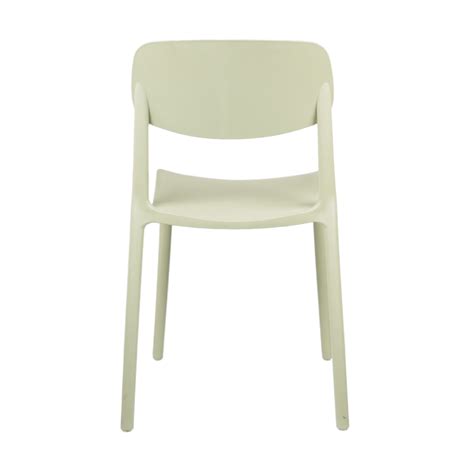 Fiber Chairs for Cafe Wholesale India– Gharnish