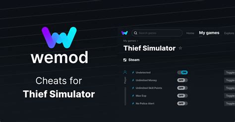 Image result for Thief Simulator Hack Script