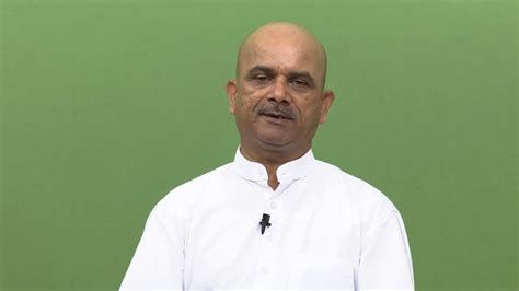 Yogi Anand Ji Video Discourse