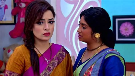 Watch Krishnakoli TV Serial 21st November 2021 Full Episode 1154 Online ...