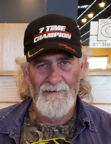 Richard Lee McQueen - 2021 - Lakes Funeral Home