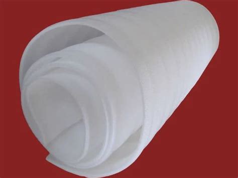 EPE Foam - White Epe Foam Roll 1 Mm To 12mm Manufacturer from Chennai