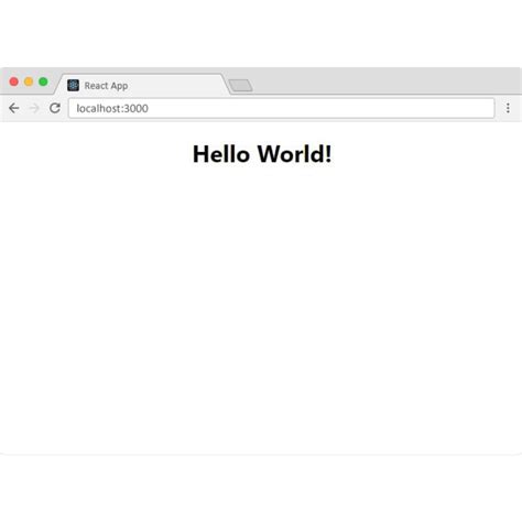React JS Tutorial API 的图像结果