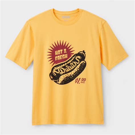 Men's Longtail T Relaxed Fit Short Sleeve Logo Shirt | Duluth Trading ...