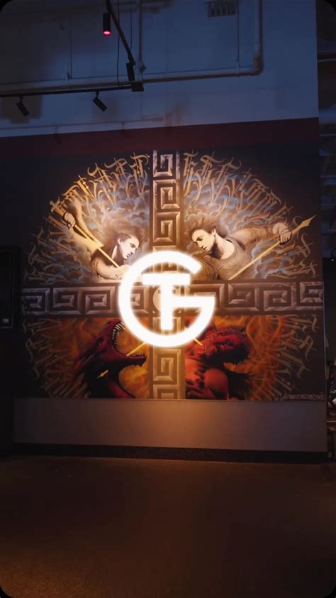 THE GYM (TG) Ontario (@thegymontario) • Instagram photos and videos