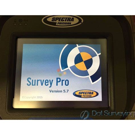 Image result for Spectra Precision GPS