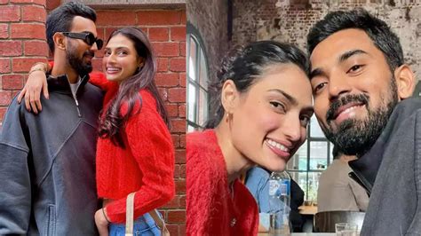 Athiya Shetty and KL Rahul to get married in Khandala in an intimate ...