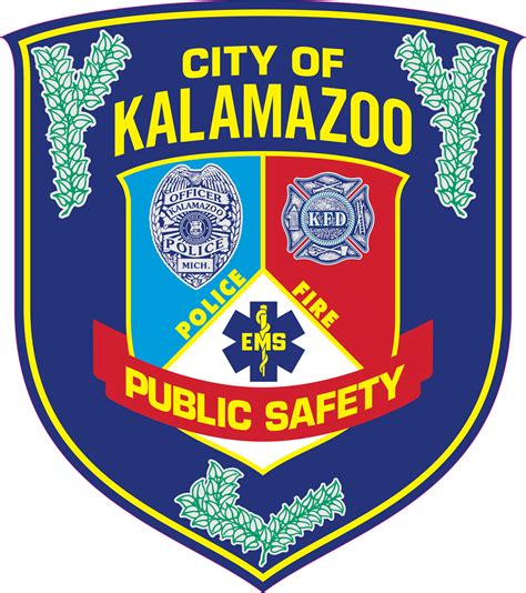 Careers at KDPS Kalamazoo Public Safety