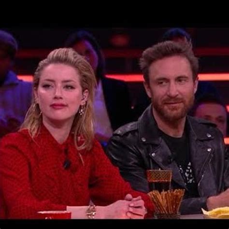 19 h, oct 18, 2018 y - RTL DUTCH TV Amber Heard INTERVIEW Stated ...