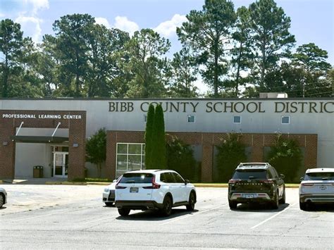 Bibb County School Calendar 2025-2026: Key Dates & Holidays - The Macon ...