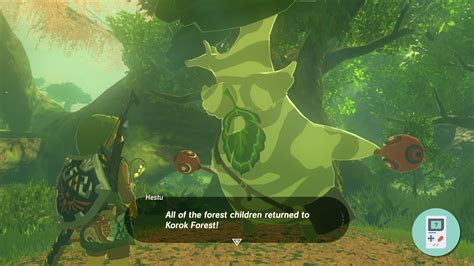 Hidden Things To Do In Botw at Ian Milligan blog